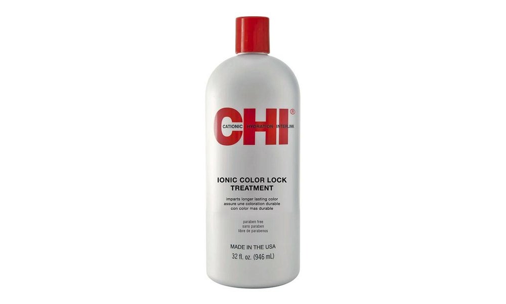 CHI Ionic Color Illuminate Color Enhancing Treatment - wide 4