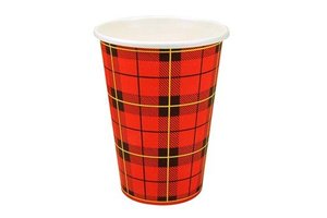 Koffiebeker Scotty - 180ml - 7.5oz Koffiebeker Scotty - 180ml - 7.5oz