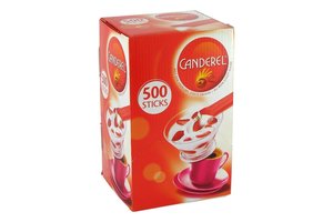 Candarel sticks / Zoetstof