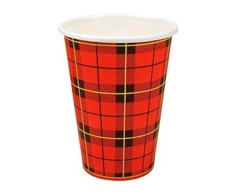 Koffiebeker Scotty - 150ml - 6oz