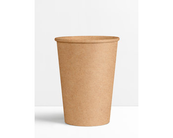 Koffiebeker Kraft - 180ml - 7.5oz