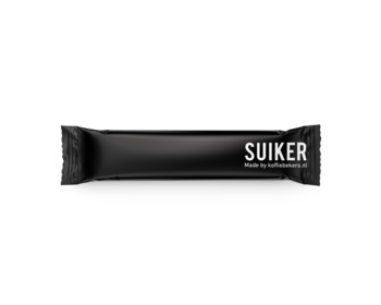 Suikersticks 4 gram.