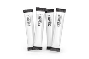 Creamersticks / Koffiemelk sticks 2.5 gram/ Creamersticks / Koffiemelk sticks 2.5 gram/