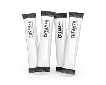 Creamersticks / Koffiemelk sticks 2.5 gram/