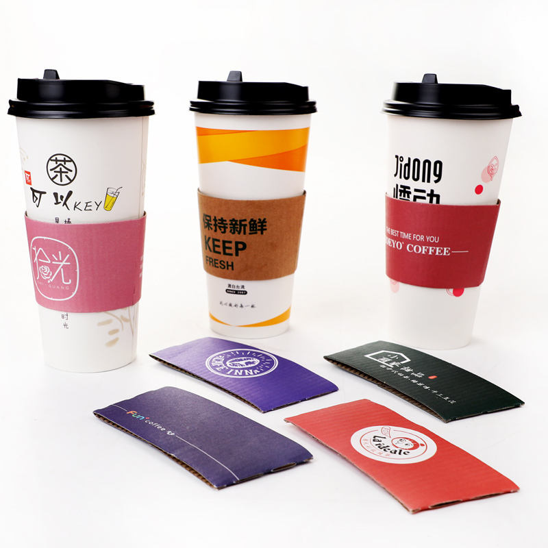 KURTT - Kaffeetassen to go - 1500 Stück
