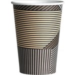 Koffiebekers Lines - 180ml