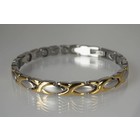 8011B Magnetschmuck Armband für Damen