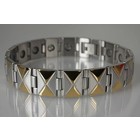 8318B Magnetschmuck Armband für Herren