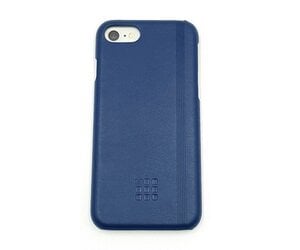 Moleskine Classic Hard Case Iphone 7 8 Blue Blue24