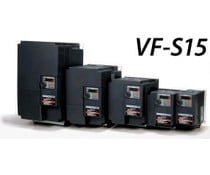 Toshiba VF-S15 Inverter