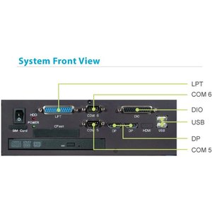 Protech Systems SE-8210