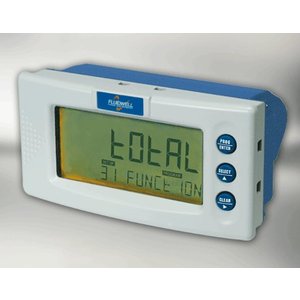 Fluidwell D010 Flow indicator