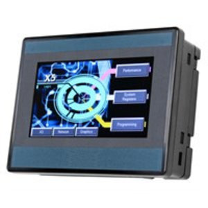 Horner Automation X5 HMI-PLC