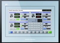 Hakko Electronics HMI