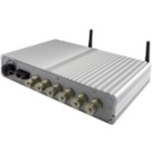 Winmate Fully IP65 Box PC