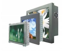 Winmate Industrial TFT displays