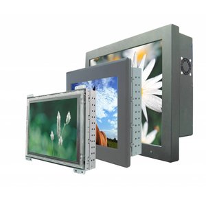 Winmate Industrial TFT displays