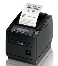 Citizen Printers