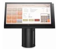 HP ElitePos