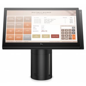 HP HP ElitePos