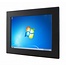 Winmate 15 Inch Panel PC R15IB7T-IPC3, IP 65 front.