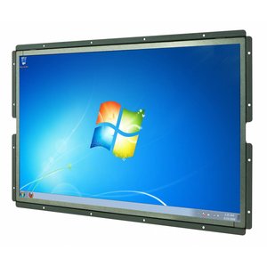 Winmate 19 Inch Panel PC R19IB7T-OFM1, open frame