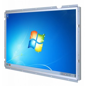 Winmate 21.5 Inch Panel PC W22IB7T-OFA3, open frame