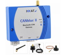 HMS BACnet Modbus gateway