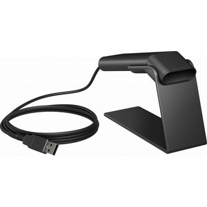 HP ElitePOS 2D Barcode Scanner (1RL97AA)