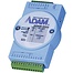 Advantech Remote I/O modules, Adam series