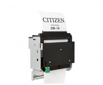 Citizen DW-14