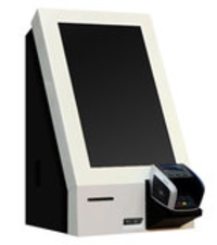 Kiosk