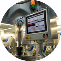 Industriële automatisering