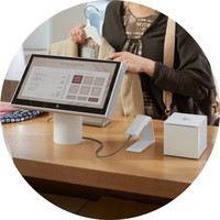 Point of Sale