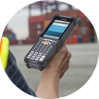 Afdeling Auto-ID