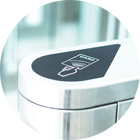 RFID solutions