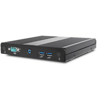 Desktop/Box pc's