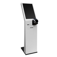 Kiosk