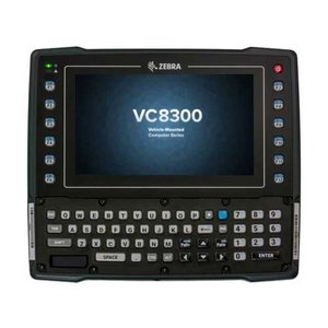 Zebra VC8300