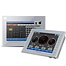 Hakko V9120iSD intelligent touch screen HMI for PLC and frequency controllers