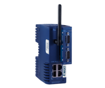 EWON Flexy 205 Datalogger and VPN Router