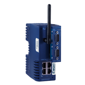 EWON EWON Flexy 205 Modulaire M2M router en Data gateway