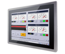 Winmate Full stainless steel IP65 Panel PC