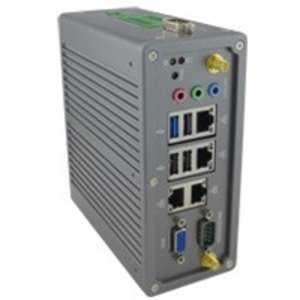 Winmate IBDRW Box PC