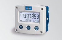 IP67 Field or panel mounting, comprehensive and robust (F series)