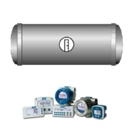 Level measurement display / Level indicators