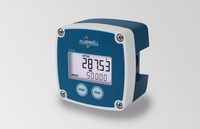 IP65 Field housing basic version, simple and cost-effective (B-series)