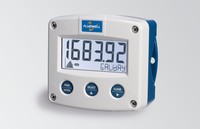 IP67 Field or panel mounting, extended and robust (F series)