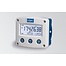 Fluidwell F116 Ratio Monitor / Totaliser - with high / low alarms and analog outputs