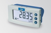 IP66 DIN-paneelmontage met extra grote tekens (D-serie)